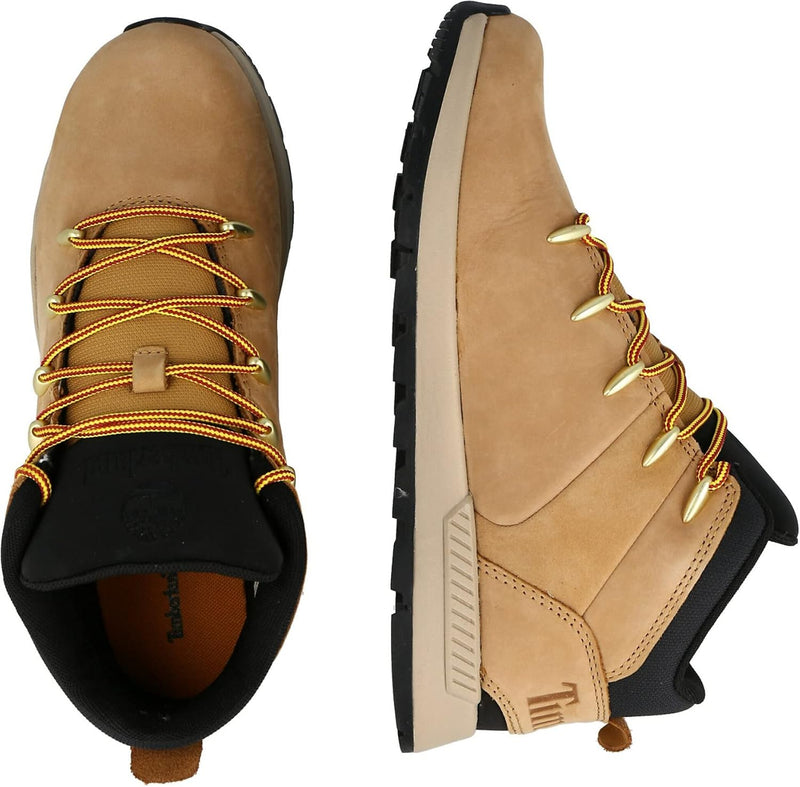 Scarpa Wheat Autunno/Inverno