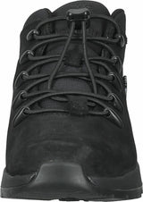 Scarpa Black Autunno/Inverno