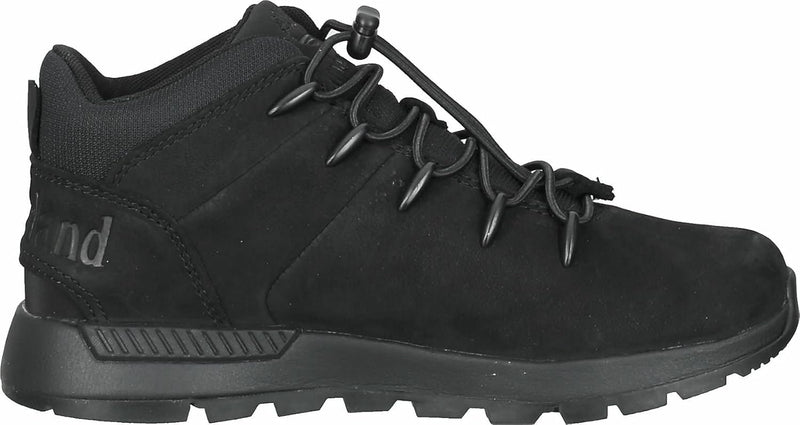 Scarpa Black Autunno/Inverno