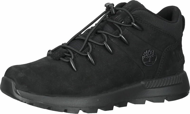 Scarpa Black Autunno/Inverno