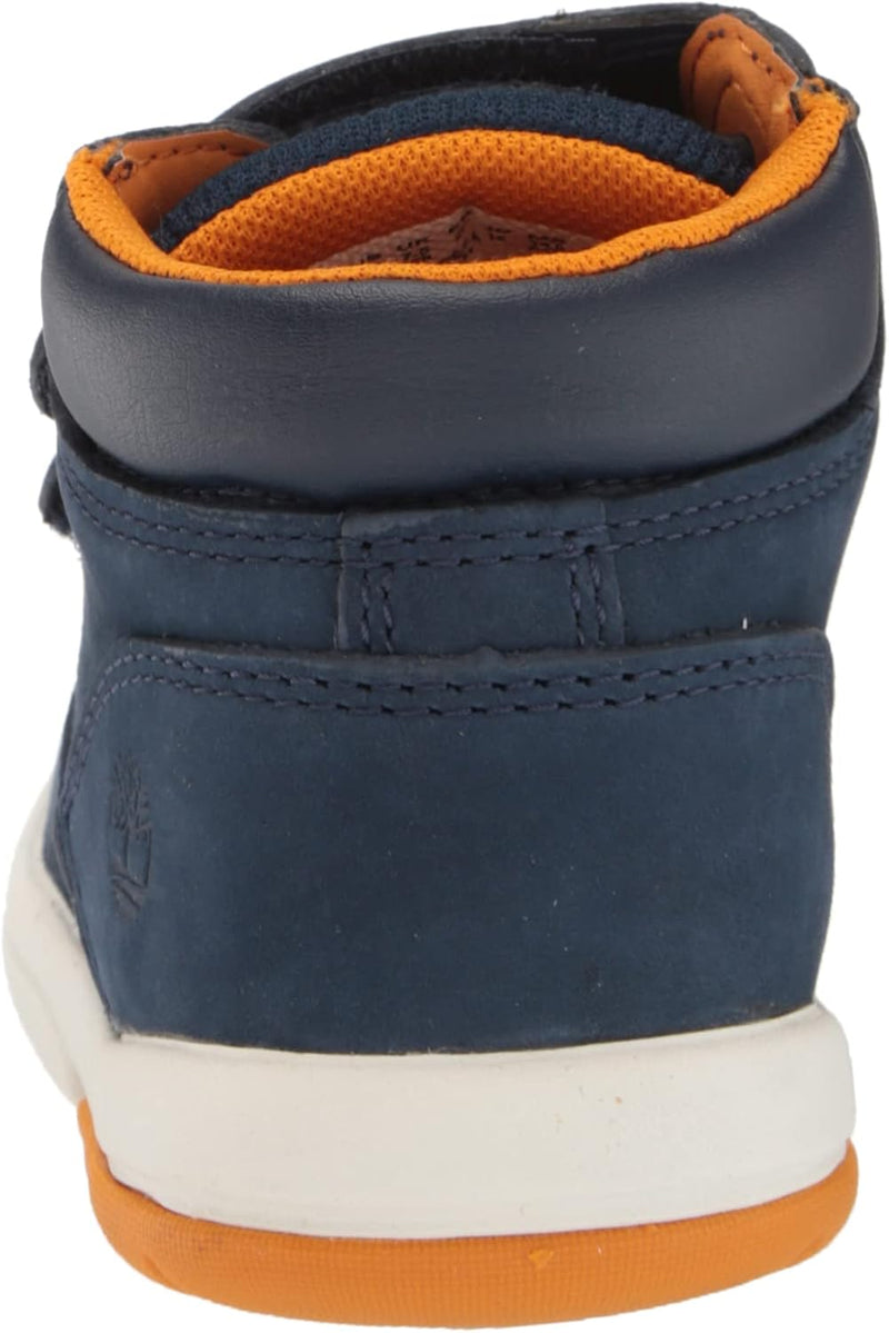 Scarpa Navy Autunno/Inverno