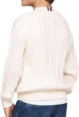 Maglia Ivory Autunno/Inverno