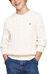 Maglia Ivory Autunno/Inverno