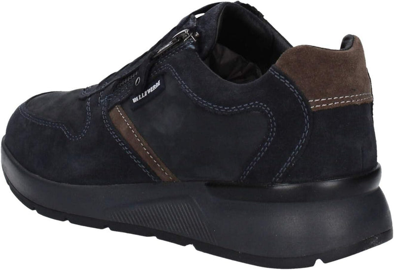 Scarpa Black Autunno/Inverno