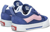 Sneaker Blue Autunno/Inverno