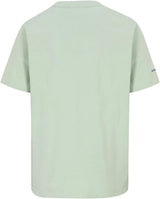 T-Shirt Green Primavera/Estate