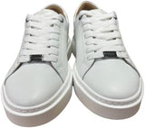 Sneaker White Primavera/Estate