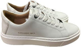 Sneaker White Primavera/Estate