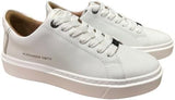 Sneaker White Primavera/Estate