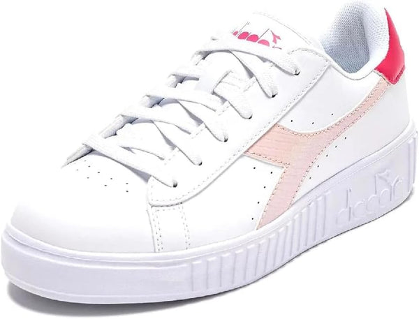 Sneaker Rosa Primavera/Estate