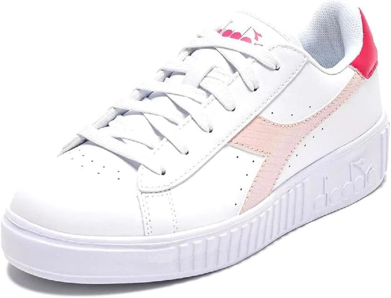 Sneaker Rosa Primavera/Estate