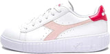 Sneaker Rosa Primavera/Estate