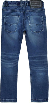 Jeans Primavera/Estate