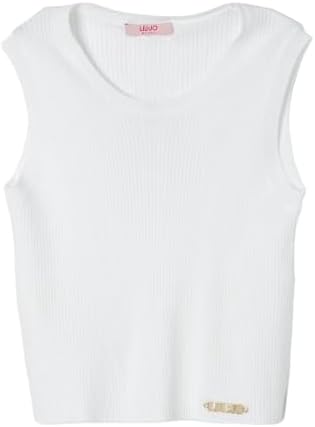 Maglia White Primavera/Estate