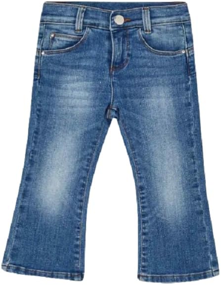 Pantalone Denim Primavera/Estate