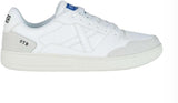 Sneaker White Primavera/Estate