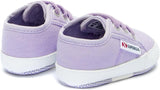 Sneaker Violet lilla Primavera/Estate