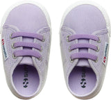 Sneaker Violet lilla Primavera/Estate