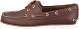 Sneaker Brown Primavera/Estate