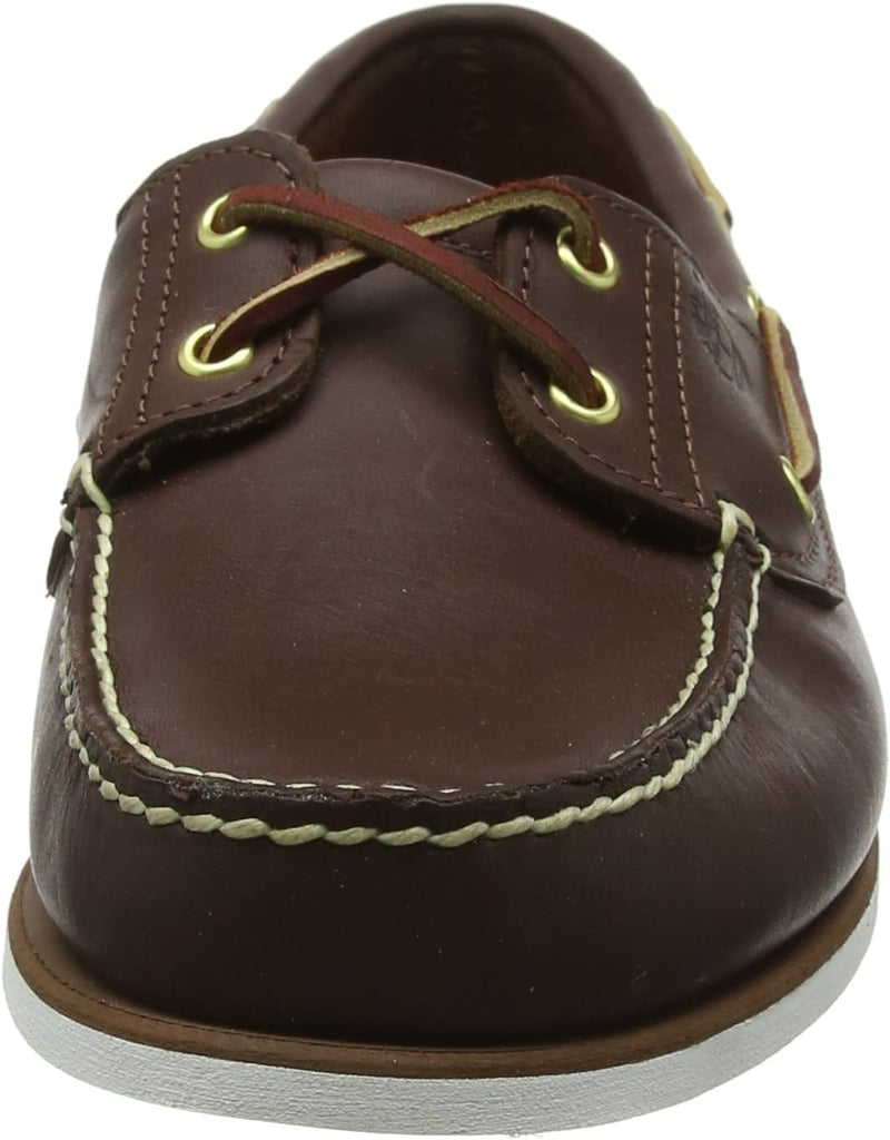 Sneaker Brown Primavera/Estate