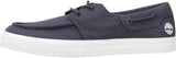 Sneaker Dark blu Primavera/Estate