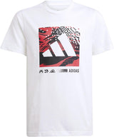 T-Shirt White Primavera/Estate