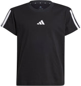 T-Shirt Black Primavera/Estate