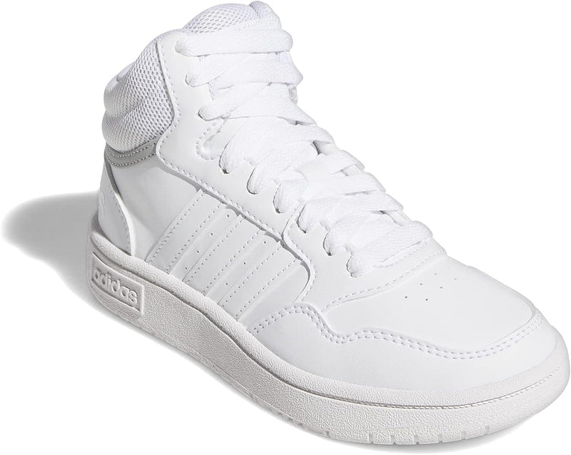 Sneaker White Autunno/Inverno