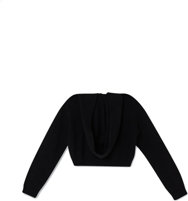 Maglia Nero Autunno/Inverno