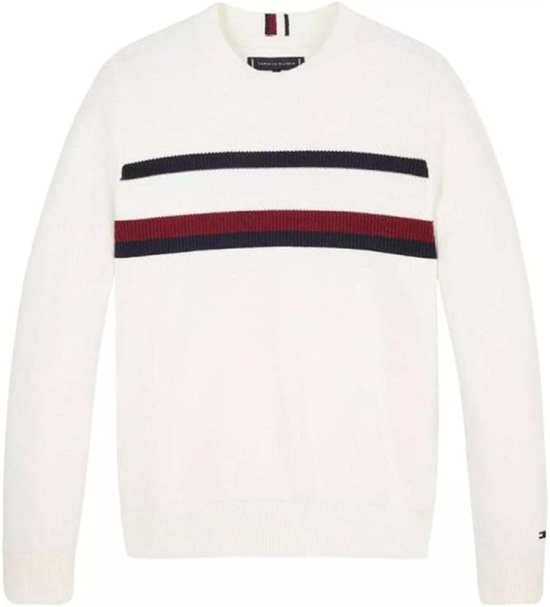 Maglia White Autunno/Inverno