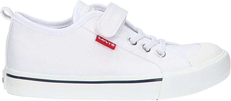 Sneaker White Primavera/Estate