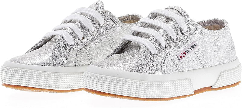 Sneaker Grey silver Primavera/Estate