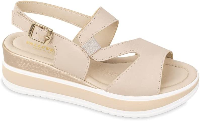 Sandalo Beige Primavera/Estate