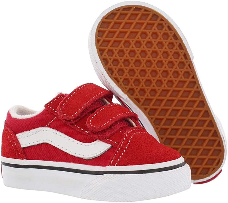 Sneaker Red Primavera/Estate