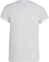 T-Shirt White Primavera/Estate