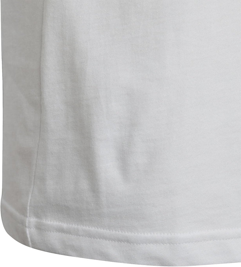 T-Shirt White Primavera/Estate