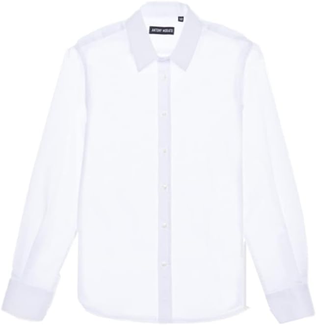 Camicia Bianco Primavera/Estate