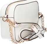 Borsa White Primavera/Estate