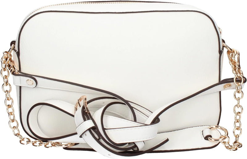 Borsa White Primavera/Estate