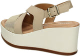 Sandalo Beige Primavera/Estate