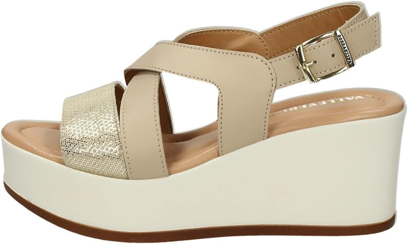 Sandalo Beige Primavera/Estate